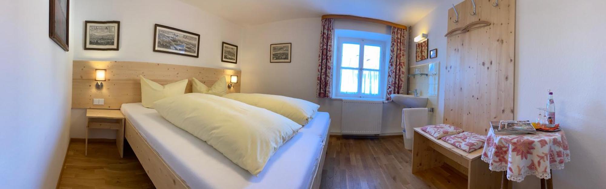 Gasthof Graf Steingaden Esterno foto