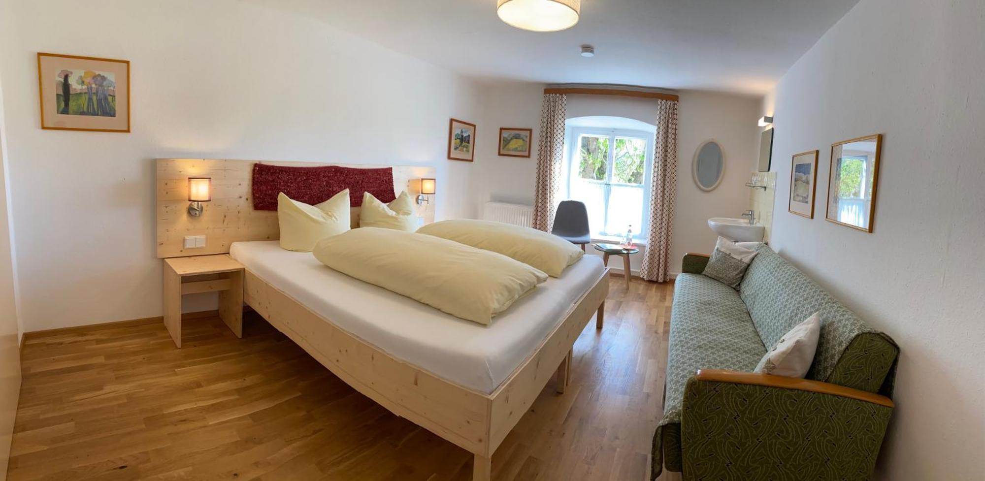 Gasthof Graf Steingaden Esterno foto