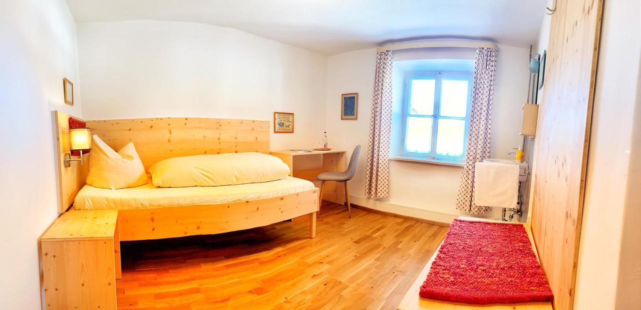 Gasthof Graf Steingaden Esterno foto