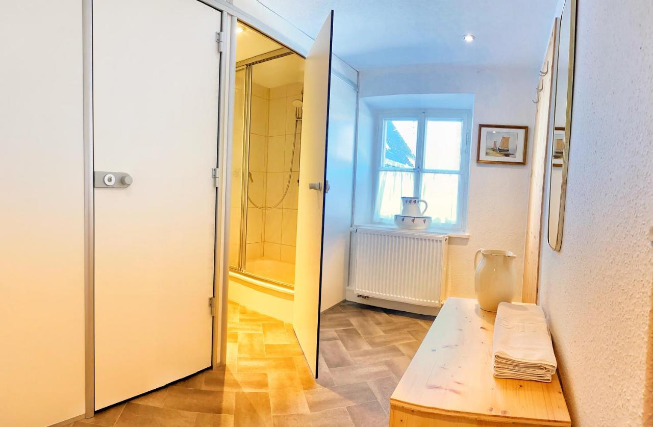 Gasthof Graf Steingaden Esterno foto