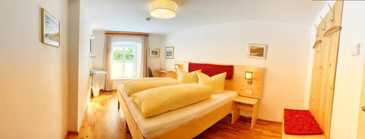 Gasthof Graf Steingaden Esterno foto