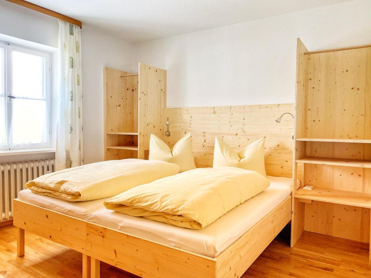 Gasthof Graf Steingaden Esterno foto